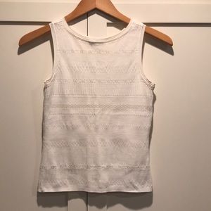 ❤️ Discounted* Maria Bianca Nero Sleeveless top